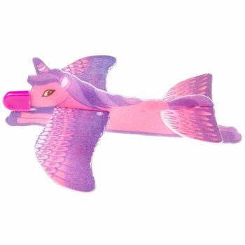 Aereo Aliante Unicorno Fighter Glider (36 pz.)