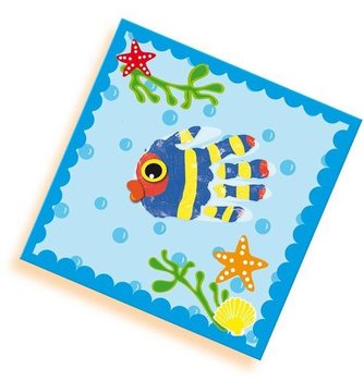 Ses Creative My First - La mia prima opera d'arte (1 pz.)