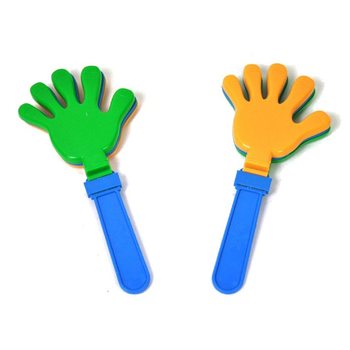 MANINE APPLAUDENTI 23 CM (12 pz.)