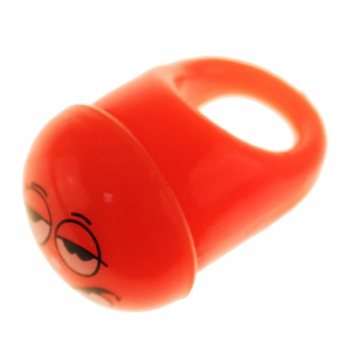 ANELLI LUMINOSI IN ESPOSITORE (36 pz.)