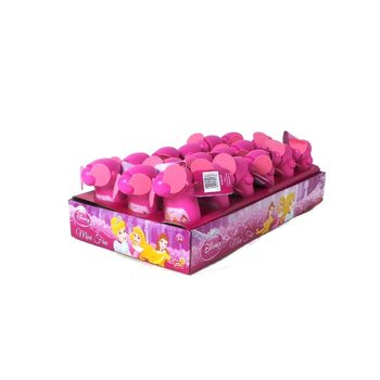 Ventilatore a Mano Disney Princess (18 pz.)