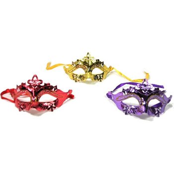 MASCHERA VENEZIANA - MODELLO 6 (12 pz.)