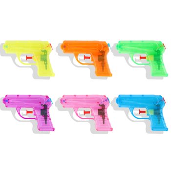 Set 2 Pistole ad Acqua (12 Set)