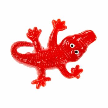 ANIMALI APPICCICOSI - GRANDI FIGURE SPAVENTOSE IN DISPLAY (60 pz.)