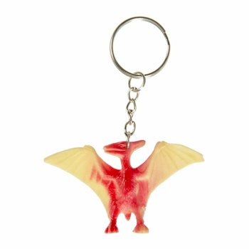 Portachiavi Dinosauri Mix (48 pz.)