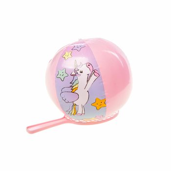 Racchetta Paddle con Pallina - Unicorno (12 pz.)