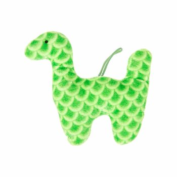 DINOSAURI IN PELUCHE - 17 cm (30 pz.)