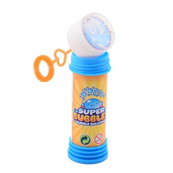 AQUA FUN - BOLLE DI SAPONE, 60ML CON GIOCO DI PAZIENZA IN DISPLAY (24 pz.)