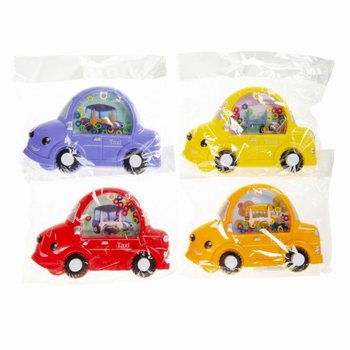 Gioco d'Acqua Auto - Mix Colori (24 pezzi)