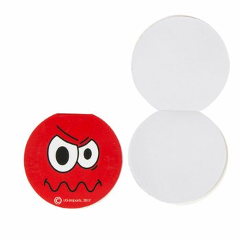 Taccuini Smiley (48 pezzi)