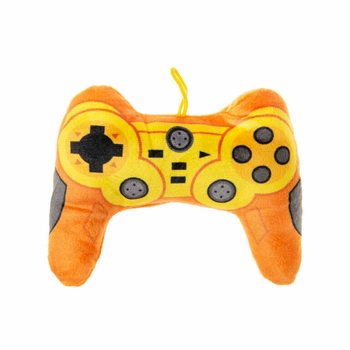 Controller gaming in peluche