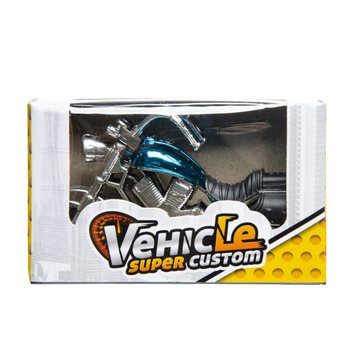 Moto Giocattolo in Confezione Regalo in Display (24 pz.)