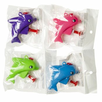 Piccole Pistole ad Acqua Delfino (48 pz.)