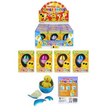 UOVA MAGICHE SMILI IN DISPLAY (12 pz.)