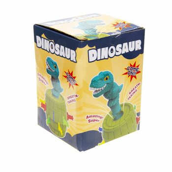 Gioco del Dinosauro Saltellante