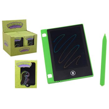 TABLET DA DISEGNO - MODELLO: DINOSAURO IN DISPLAY (36 pz.)
