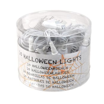 Luci Decorative 2,85 Metri - Modello: Fantasma