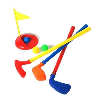 Set da Golf in Borsa (2 pz.)