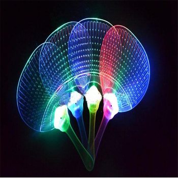 Ventaglio Luminoso a LED in Display (12 pz.)