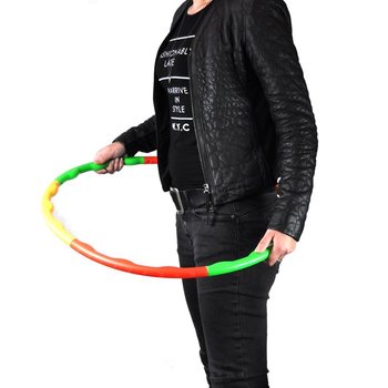 Hula Hoop SMIFFY'S (6 pz.)