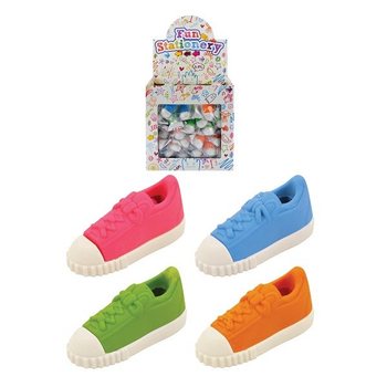 GOMME PER CANCELLARE SNEAKER IN DISPLAY (84 pz.)