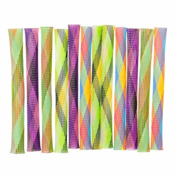 TRAPPOLA PER DITA - MULTICOLORE (12 pezzi)