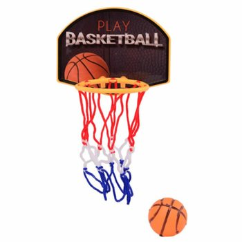 MINI GIOCO DI BASKET IN SCATOLA REGALO