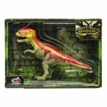 Personaggi Dinosauri - Confezione Regalo di Lusso - Assortiti (Set da 6)