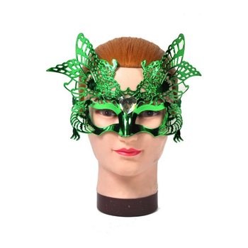 Assortimento Maschere Veneziane (36 pz.)
