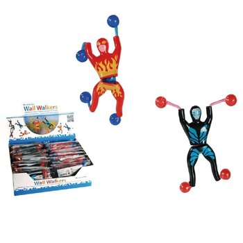 OMINO ACROBATICO – WALL WALKER (72 pz.)