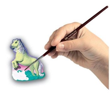 SES Calco e Pittura - Cavalli Fantastici (1 pz.)