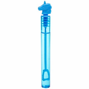 Bacchette per Bolle di Sapone Unicorno (48 pz.)