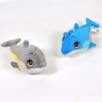 Delfino di peluche 20 cm (6 pz.)