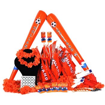SUPER SET MIX MONDIALI 2014 (200 pz.)