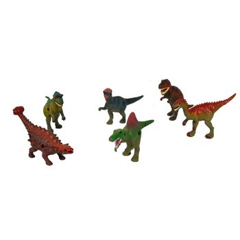 PICCOLO DINOSAURO (24 pz.)