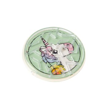 PALLA GIOCO DI PAZIENZA - MODELLO UNICORNO (80 pz.)