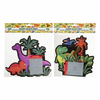 Lavagna Magica - Modello: Dinosauro (30 pz.)