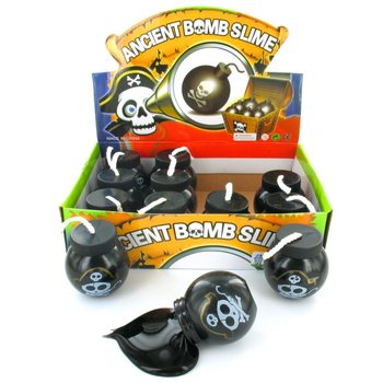 SLIME NELLA BOMBA (12 pz.)