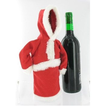 Copribottiglia Maglioncino Babbo Natale (12 pz)