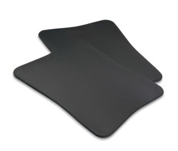 NUANCE - SET DI 2 TAGLIERI DA COLAZIONE (1 set)
