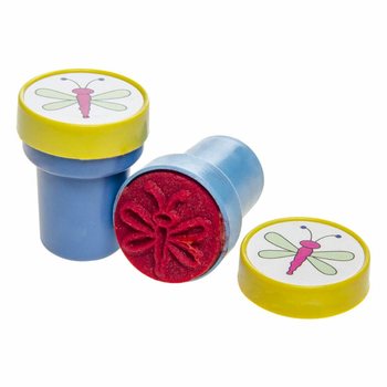 MIX TIMBRI IN ESPOSITORE (60 pz)