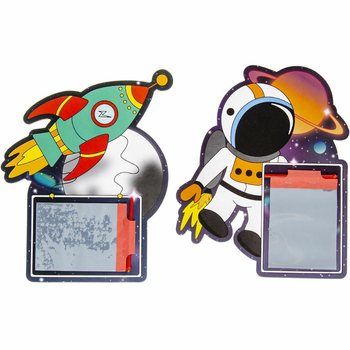 Lavagna Magica Spazio: Divertimento Creativo Immediato!