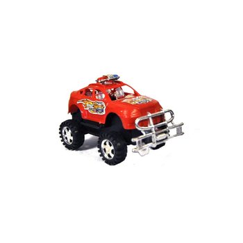 Auto a retrocarica in scatola blister (24 pz.)