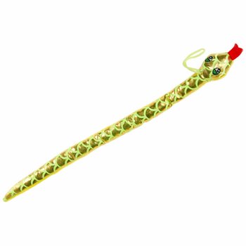 Serpenti di Peluche - 40 cm (24 pz.)