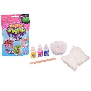 MIX / CREA IL TUO SLIME - IN SACCHETTO (1 pz.)