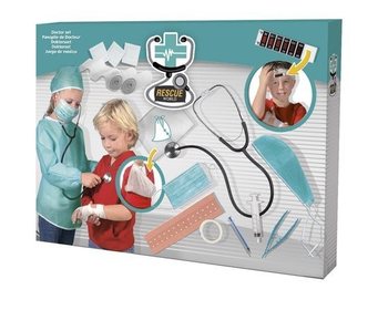SES Grande Set di Espansione del Medico (1 pz.)