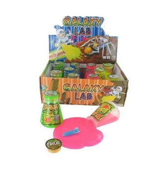 SLIME GALAXY LAB (12 pz.)