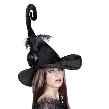 Cappello da Strega di Lusso Duvessa (6 pz.) | Ingrosso B2B