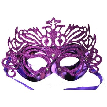 MASCHERA VENEZIANA - MODELLO 3 (12 pz.)