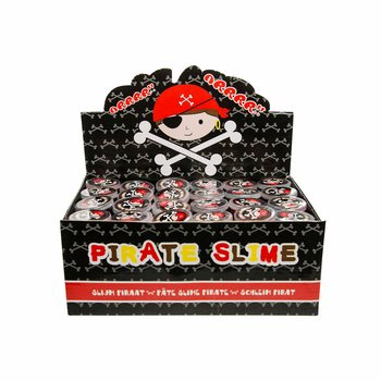 SLIME PIRATA (72 pz.)